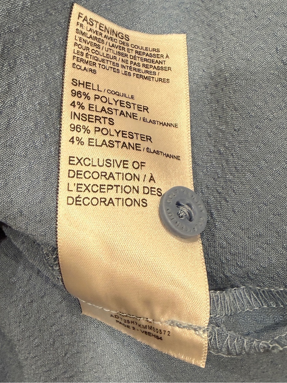 PUMA x AP Seersucker Golf Dress Womens M - Picture 13 of 13